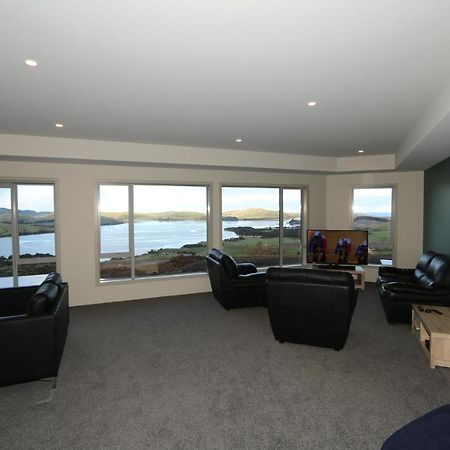 Niagara Ridge Retreat Catlins Villa Esterno foto